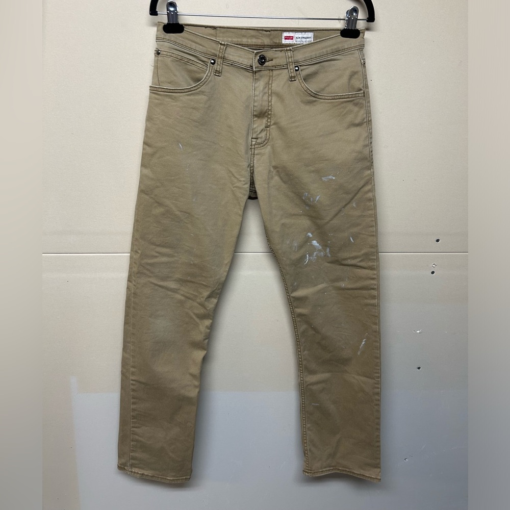 2/$20❤️- PANTS | Men’s Wrangler pants size 30x30
